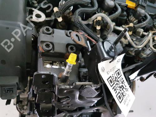 Engine RENAULT KANGOO Express (FW0/1_) 1.5 dCi 110 (FW06, FW12) | BP37191443M1 - Image 8