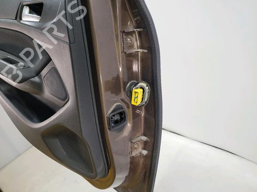 Left rear door PEUGEOT 308 I (4A_, 4C_)  | BP26444733C4 
