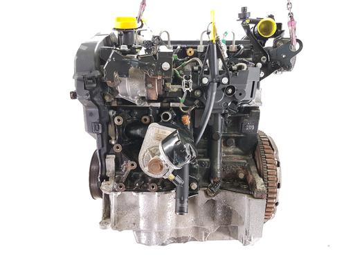 Engine RENAULT CLIO III (BR0/1, CR0/1) 1.5 dCi (BR17, CR17) | BP36691673M1 - Image 2