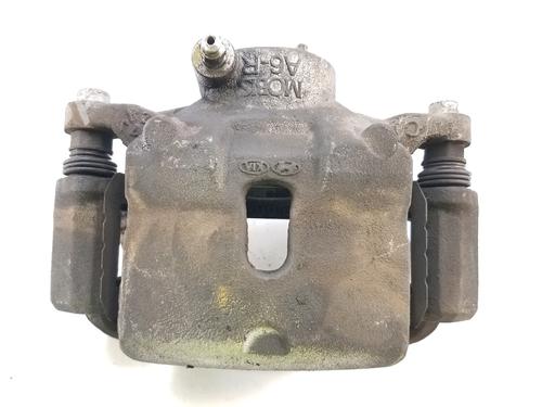 Used Right front brake caliper KIA CEE'D (JD) 1.0 T-GDI (120 hp) 27918575