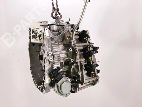 Used Gearbox MERCEDES-BENZ A-CLASS (W177) A 200 (177.087) (163 hp) 10461560