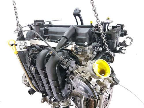 Engine HYUNDAI i10 I (PA) 1.2 | BP33925808M1 - Image 6