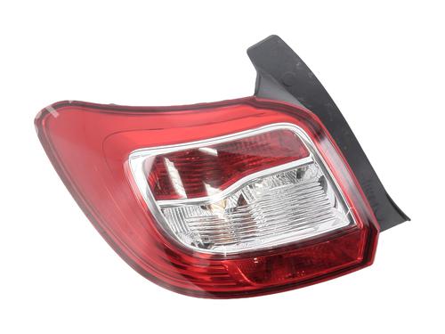 venstre-baglygte-dacia-sandero-ii-2012-33159734 main image