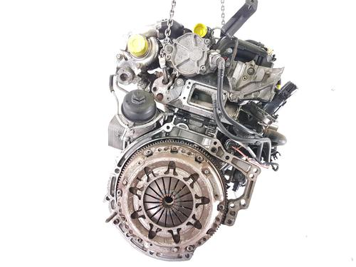 Engine CITROËN JUMPY II Van 1.6 HDi 90 16V | BP39576801M1 - Image 3