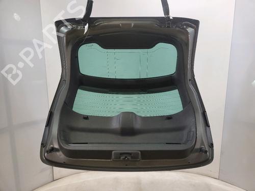 Tailgate CITROËN DS5 2.0 HDi 165 | BP33866677C6 - Image 2