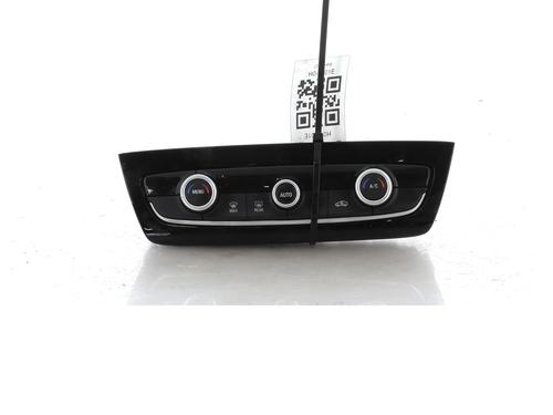 Commande Chauffage OPEL CORSA F (P2JO) 1.2 (68) (131 hp) 17177203