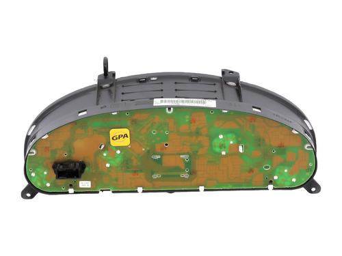 Instrument cluster PEUGEOT 406 (8B) 2.0 HDI 110 | BP21165080C47 