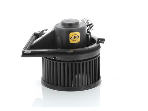 Heater blower motor PORSCHE CAYMAN (987) S 3.4 | BP16089375M62 