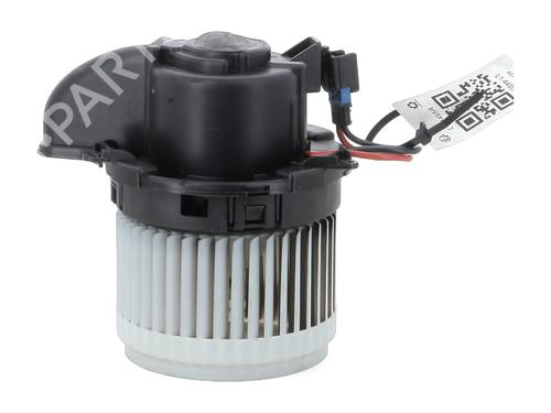 Heater blower motor RENAULT ZOE (BFM_) Electric (BFME) | BP33745395M62 - Image 4