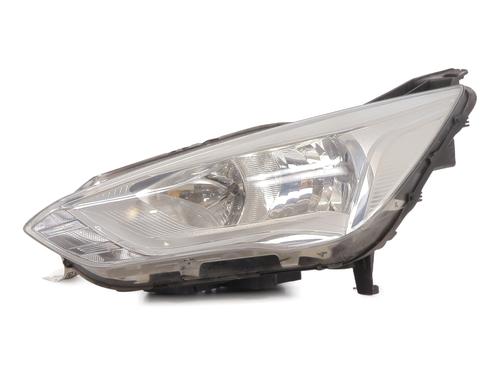 Left headlight FORD C-MAX II (DXA/CB7, DXA/CEU) 1.5 TDCi | BP36446835C28 - Image 5