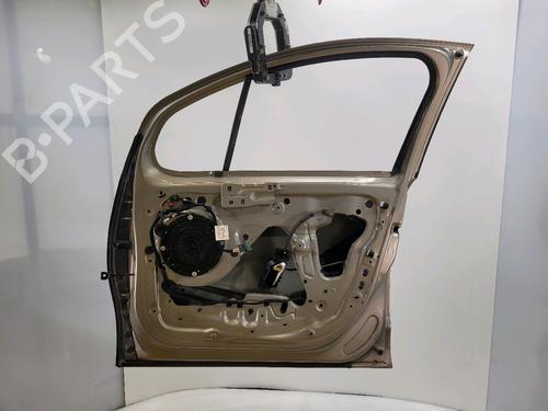 Right front door CITROËN C3 II (SC_) 1.6 HDi | BP27511185C3 