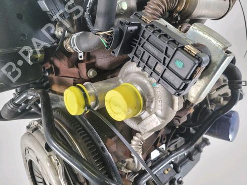 Engine FORD FOCUS II (DA_, HCP, DP) 1.8 TDCi | BP40487766M1 - Image 6