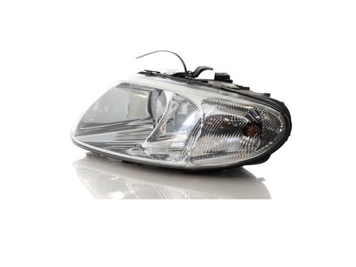 Used Left headlight CHRYSLER VOYAGER IV (RG, RS) 2.4 (147 hp) 18692784