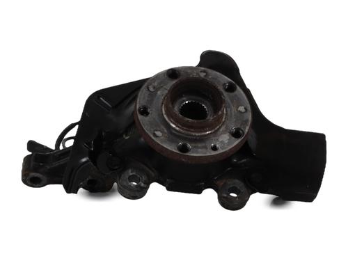 Used Left front steering knuckle Left front steering knuckle FIAT DOBLO Cargo (263_) 1.4 (95 hp) 40034826 40034826