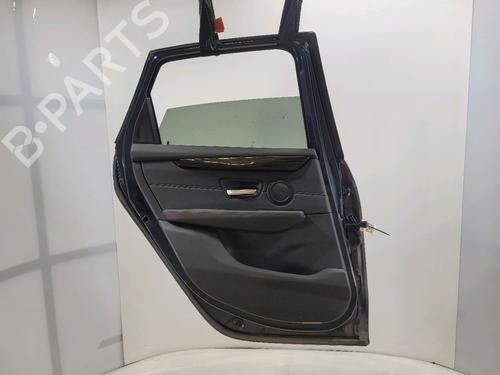 Left rear door BMW 2 Active Tourer (F45) 225 xe Plug-in-Hybrid | BP29048248C4 
