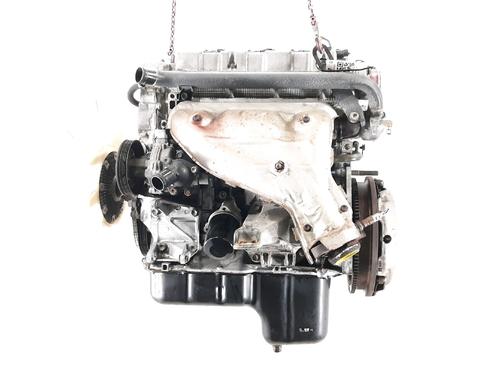 Engine SUZUKI GRAND VITARA I (FT, HT) 2.0 4x4 (TA52, TL52, SQ420) | BP31937609M1