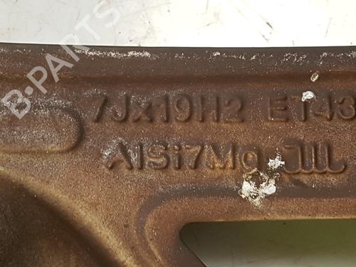 Rim SKODA KODIAQ I (NS6, NS7, NV7) 2.0 TDI | BP16651247C45 
