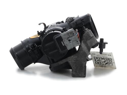 Used Mass air flow sensor PEUGEOT 207 SW (WK_) 1.6 HDi (90 hp) 26608655