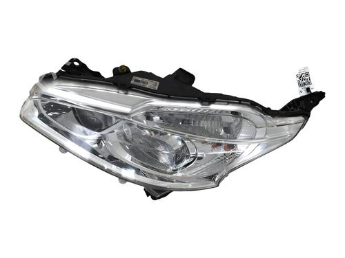 Left headlight PEUGEOT 208 I (CA_, CC_) 1.2 VTI 82 | BP29296018C28 