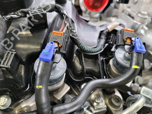 Engine DACIA DUSTER (HM_) 1.5 dCi 115 4x4 (HMAD) | BP17675232M1 - Image 9