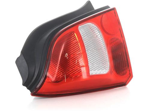 Left taillight RENAULT TWINGO II (CN0_) 1.2 (CN0D) | BP31373171C34