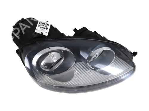 Right headlight VW GOLF V (1K1) 2.0 TDI | BP29346396C29 
