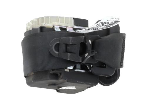 Used Rear left seatbelt Rear left seatbelt RENAULT TWINGO II (CN0_) 1.2 16V (CN04, CN0B) (75 hp) 33732990 33732990