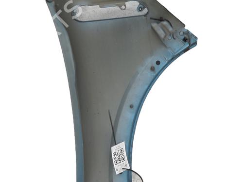 Left front fenders MINI MINI (R50, R53)  | BP25128258C41 