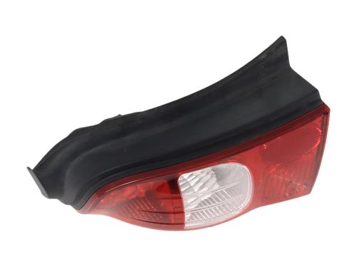 Used Left taillight Left taillight RENAULT TWINGO II Hatchback Van (CNO_) 1.5 dCi (CN03) (75 hp) 40248370 40248370