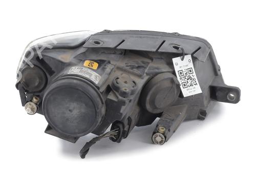 Left headlight VW PASSAT B6 Variant (3C5) 2.0 TDI | BP32842102C28 - Image 2