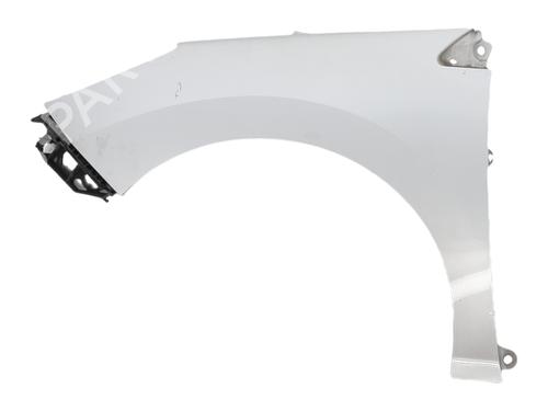 Used Left front fenders Left front fenders PEUGEOT 308 I (4A_, 4C_) 1.6 HDi (90 hp) 40058077 40058077