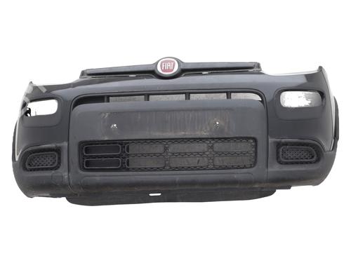 Used Front bumper FIAT PANDA (312_, 319_) 1.0 Mild Hybrid (312.PYD1B) (69 hp) 29415962