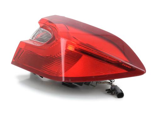 Right taillight FORD FIESTA VII (HJ, HF) 1.5 TDCi | BP27511069C35 