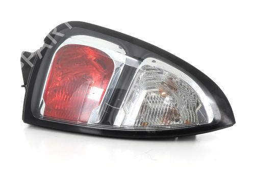 Left taillight CITROËN C3 Picasso (SH_)  | BP28207797C34 