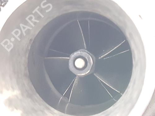 Engine RENAULT MODUS / GRAND MODUS (F/JP0_) 1.5 dCi (FP0F, JP0F) | BP32434291M1 