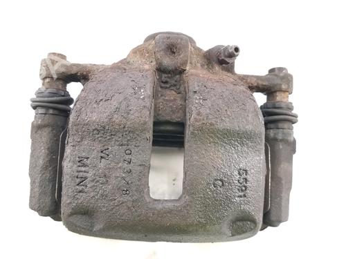 Used Right front brake caliper MINI MINI CLUBMAN (R55) Cooper D (109 hp) 27918563
