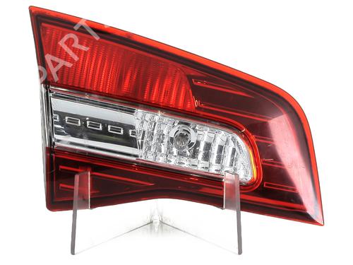 Used Left tailgate light RENAULT KOLEOS I (HY_) 2.0 dCi (HY0K) (150 hp) 28972050