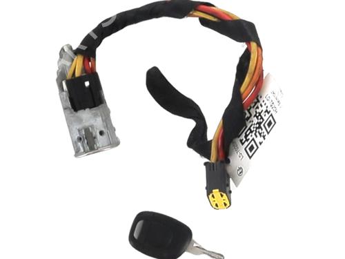 Contactslot RENAULT CLIO I (B/C57_, 5/357_) [1990-1999]  28505376