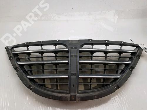 Used Front grille Front grille SSANGYONG STAVIC 2.7 270 sXDi 4x4 (165 hp) 10430811 10430811