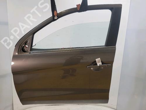 Used Left front door Left front door MITSUBISHI ASX (GA_W_) 1.8 DI-D 4WD (GA6W) (116 hp) 33533911 33533911