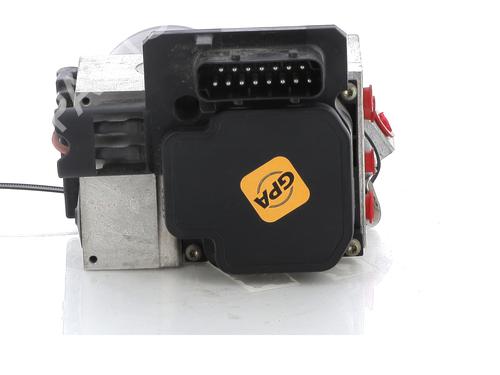 ABS pump MERCEDES-BENZ S-CLASS (W220, V220) S 320 (220.065, 220.165) | BP16986966M43 
