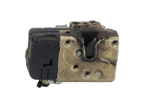 Used Front left lock CITROËN BERLINGO / BERLINGO FIRST MPV (MF_, GJK_, GFK_) 2.0 HDI 90 (MFRHY) (90 hp) 27814160