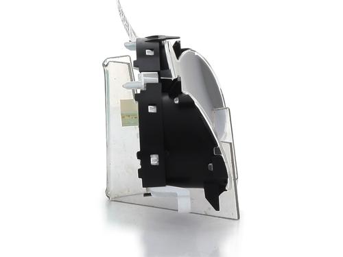 Instrument cluster CITROËN C3 II (SC_) 1.2 VTi 82 | BP30379676C47 - Image 6