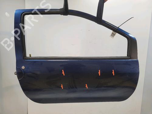 Puerta delantera derecha RENAULT TWINGO I (C06_) 1.2 (C066, C068) (58 hp) 32848463