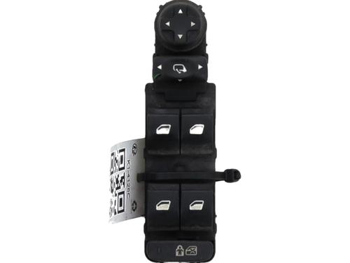 Used Left front window switch CITROËN C5 III (RD_) 2.0 HDi 140 (RDRHF8, RDRHFA, RDRHA8, RDRHAJ) (140 hp) 29741251
