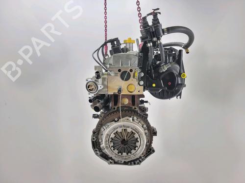 Engine DACIA SANDERO 1.4 (BS0C, BS0A, BS0G, BS1F, BS0E) | BP28310943M1 