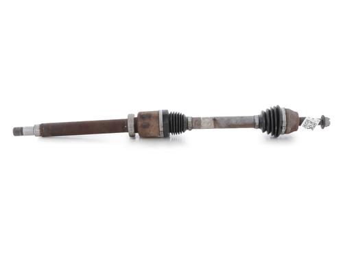 Right front driveshaft FORD TRANSIT CONNECT MPV 1.6 TDCi | BP30523298M39