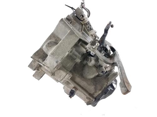 Gearbox VW POLO (9N_, 9A_) 1.2 | BP19691337M3 