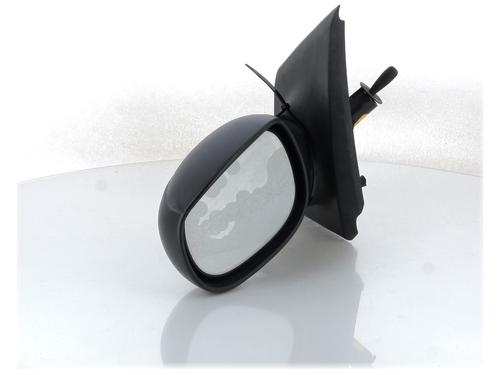 Left mirror CITROËN C2 (JM_) 1.4 | BP21061289C26 