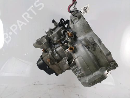 Gearbox OPEL CORSA E (X15) 1.3 CDTI (08, 68) | BP28713361M3